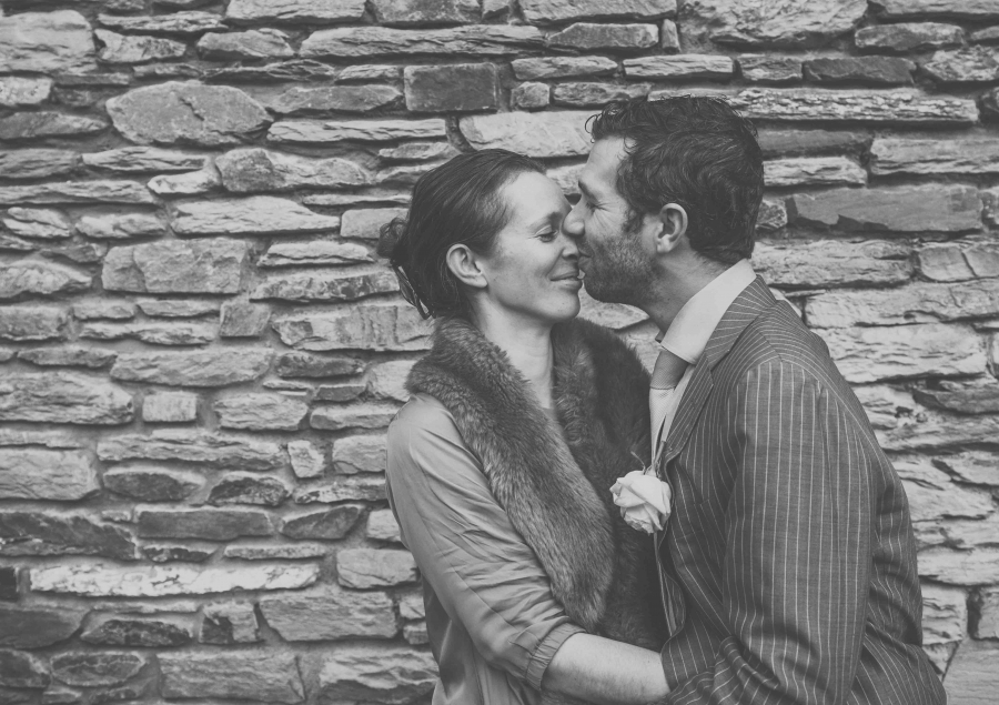 FIH Fotografie » Sascha & Pim, Belgische Ardennen